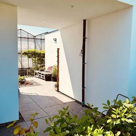 Holiday home Hortensia Ter Aar