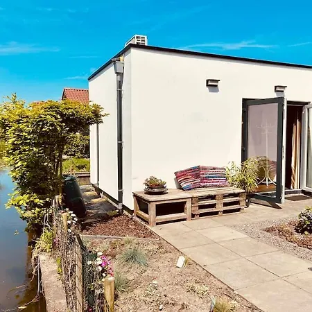 Hortensia Holiday home *